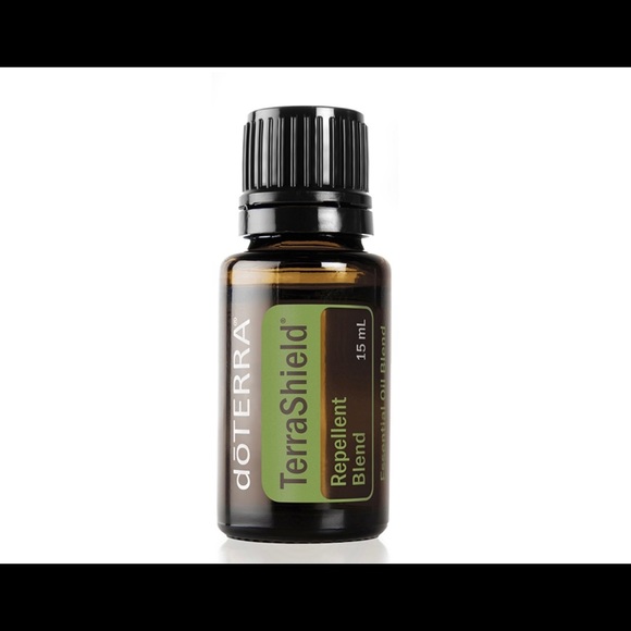New ~ do TERRA Terra Shield Repellent Blend - Picture 1 of 2